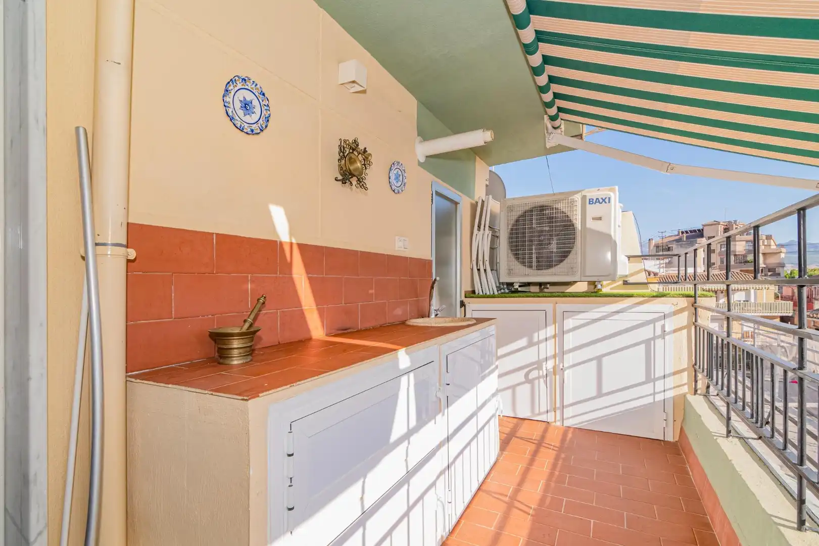 Flat with lift for sale in Calle Calle Nicuesa, imagen 16