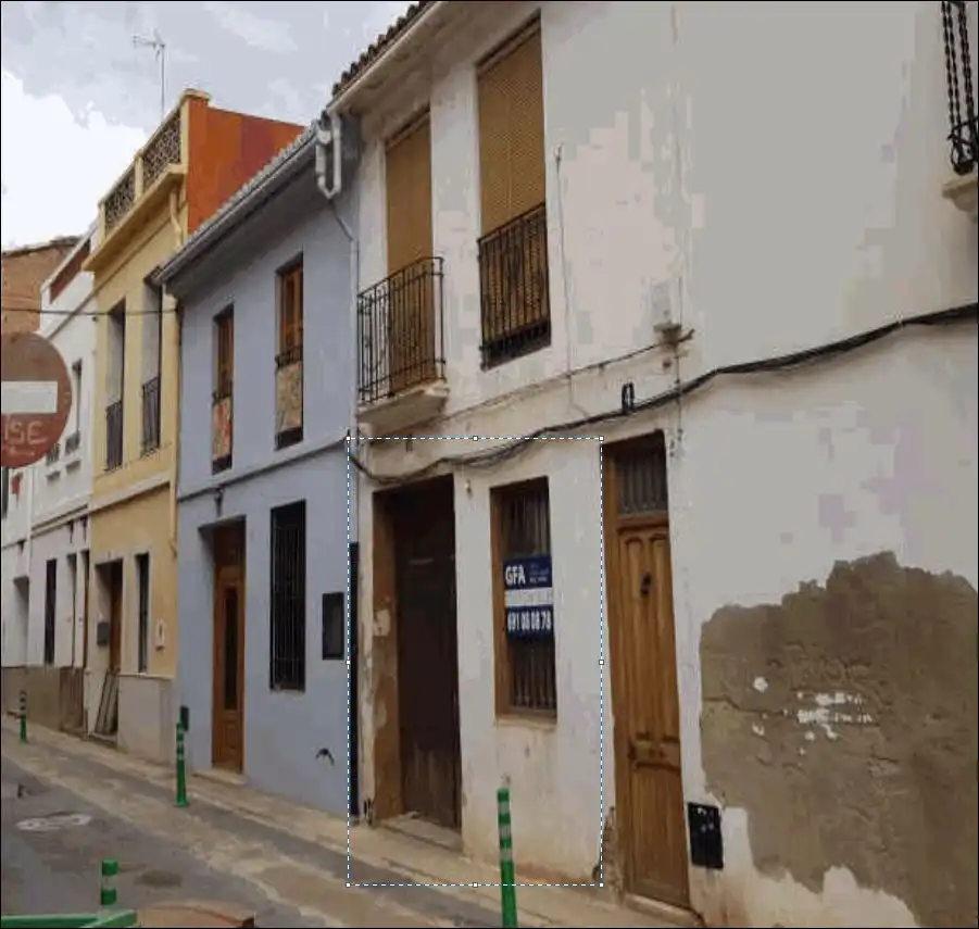 Flat for sale in C/ Sarieta