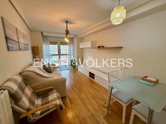 Piso en Alquiler en Las Tablas