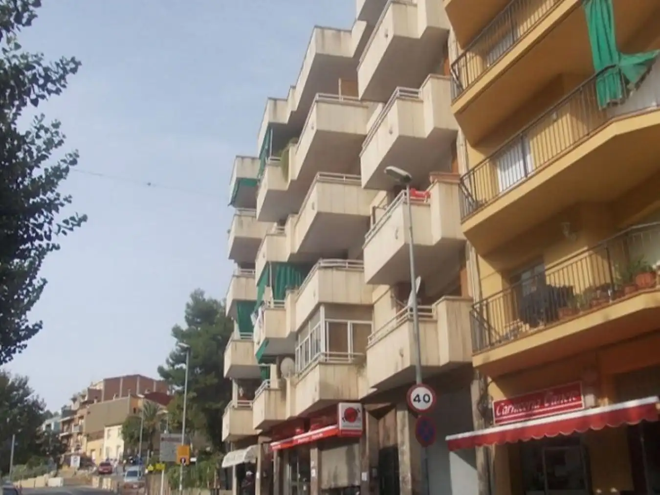 Apartament en venda a Corbera de Llobregat