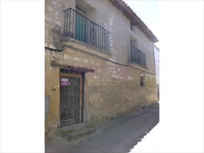 House or chalet for sale in Ejea de los Caballeros