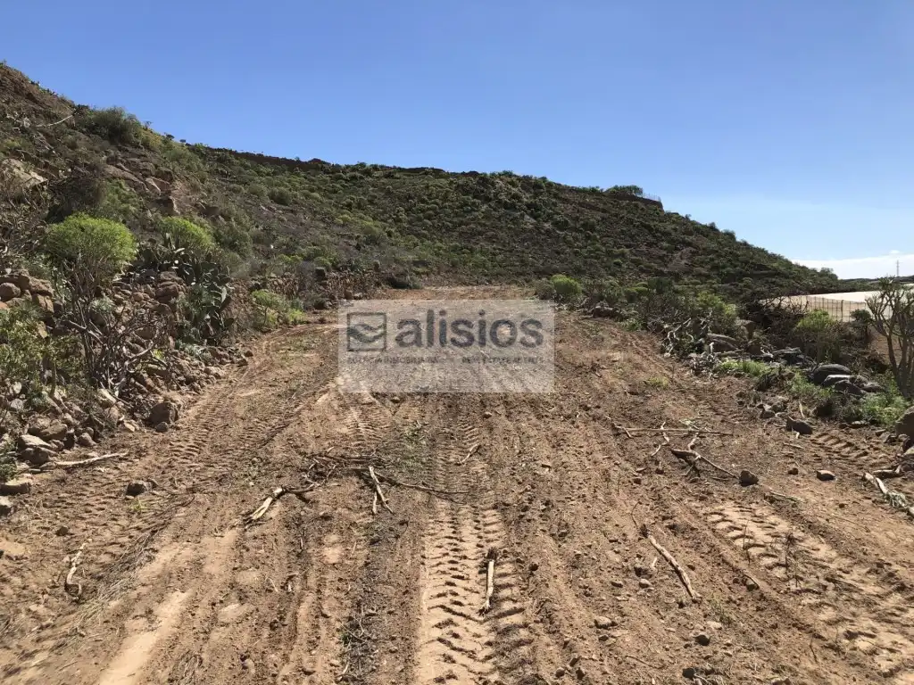 Terreno en venta en Granadilla de Abona