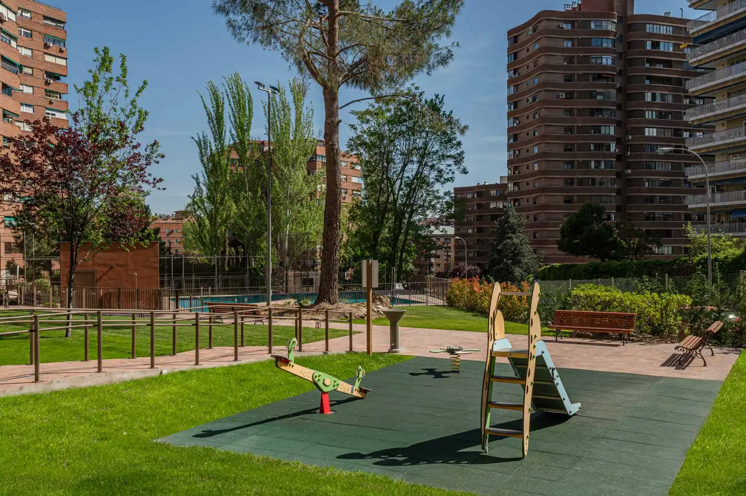 Piso con ascensor en venta en Torrelaguna 67, imagen 18