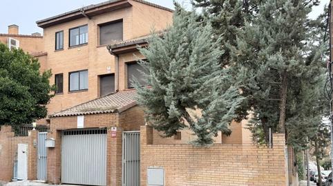 Foto 2 de Casa adosada en venta en Peñagrande, Madrid