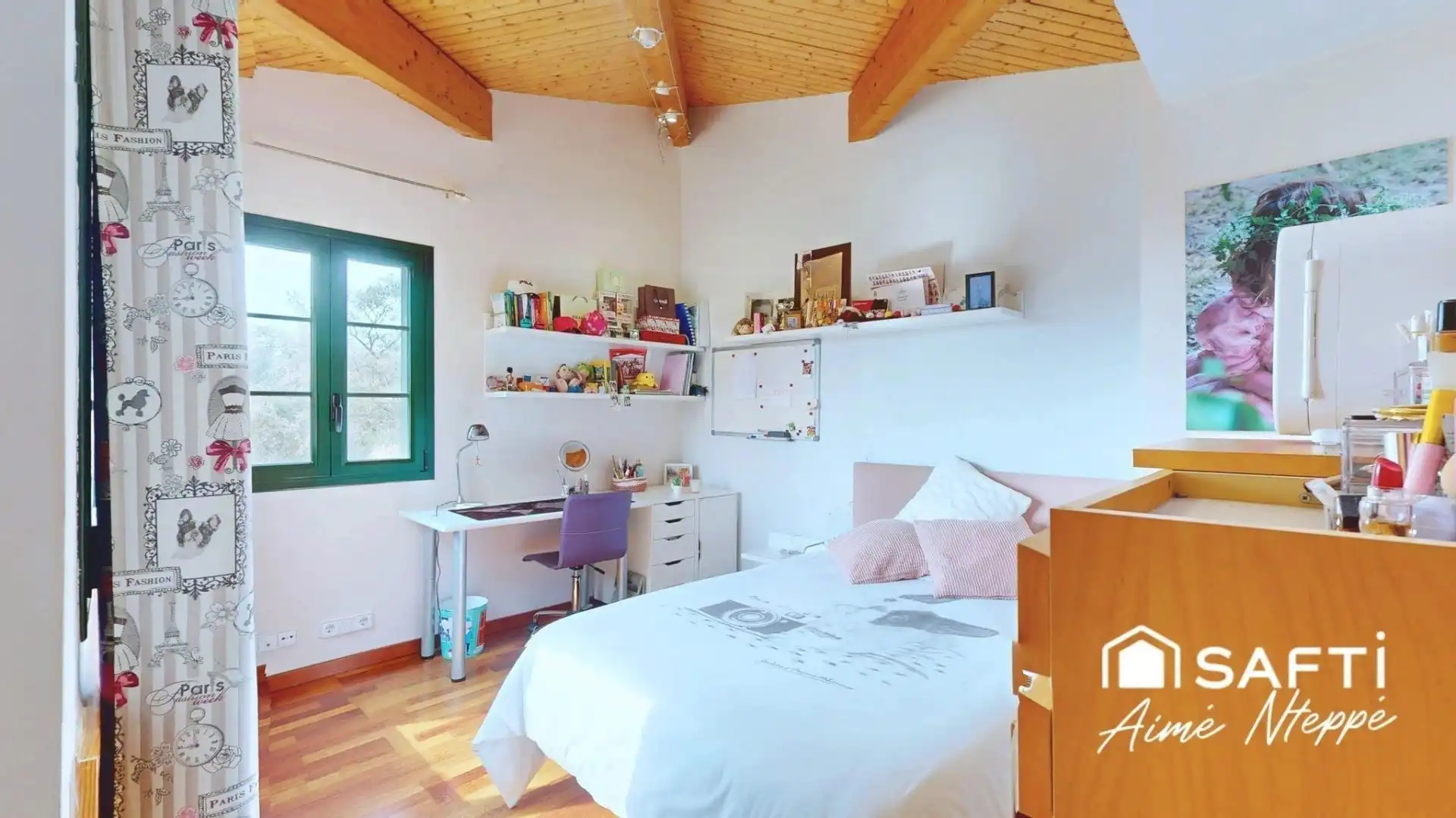 Haus mit Pool zum Verkauf in Sant Julià de Ramis, imagen 23