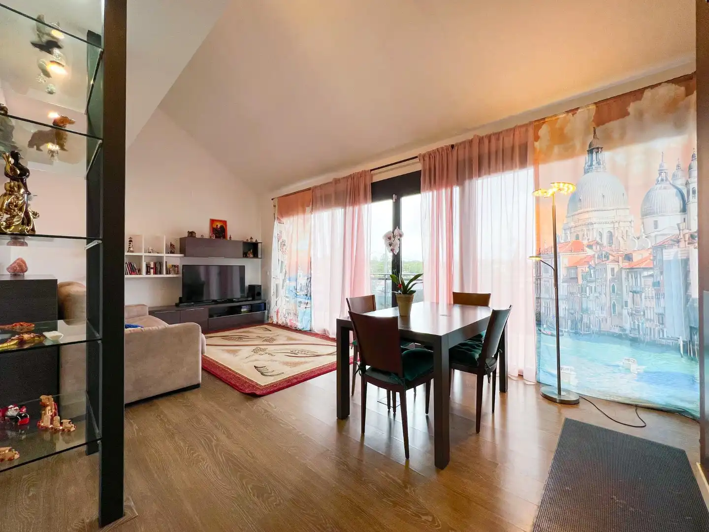 Villa con terrazza in vendita a PLA DE L'ERA EL, imagen 2