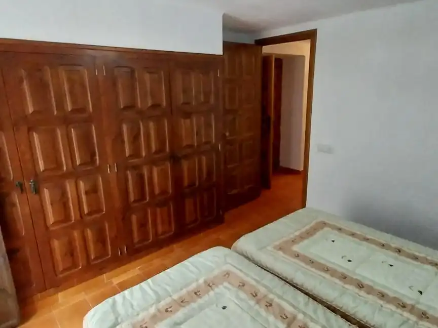 Apartment with pool to rent in Calle Herrería 1, imagen 4
