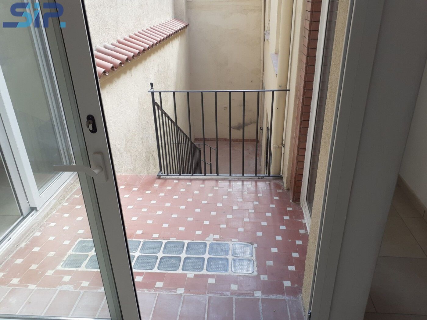 Balcony of Flat to rent in Vilafranca del Penedès  with Terrace