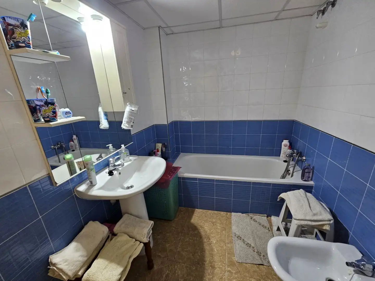 Apartament amb terrassa en venda a Casco Antiguo, imagen 8