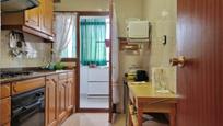 Kitchen of Attic for sale in Cunit  with Air Conditioner and Terrace