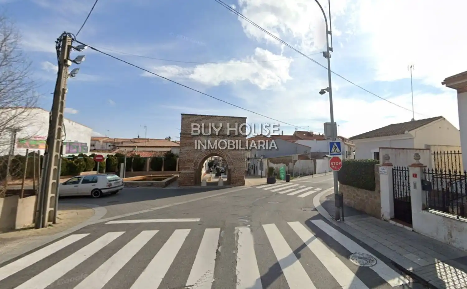 Chalet con jardín en venta en Calle Pocilla 17, imagen 59