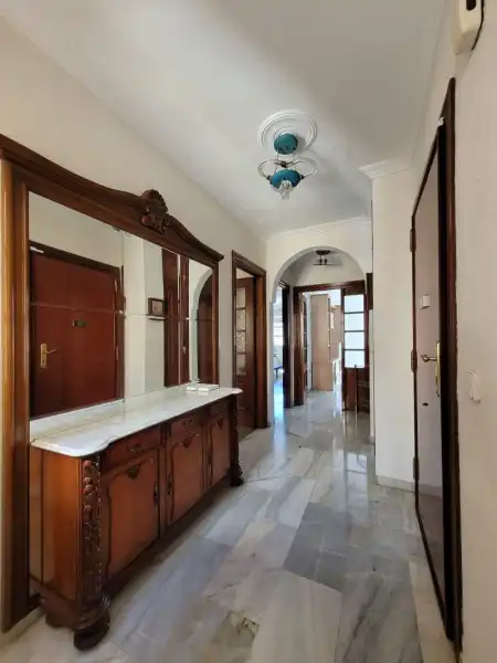Flat for sale in Avenida de Carlos Haya, 68, La Florida - Parque Norte