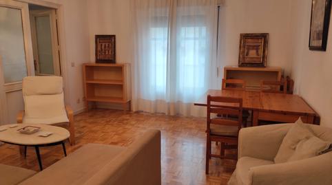 Photo 5 of Flat to rent in Calle de Hilarión Eslava, Gaztambide,  Madrid Capital