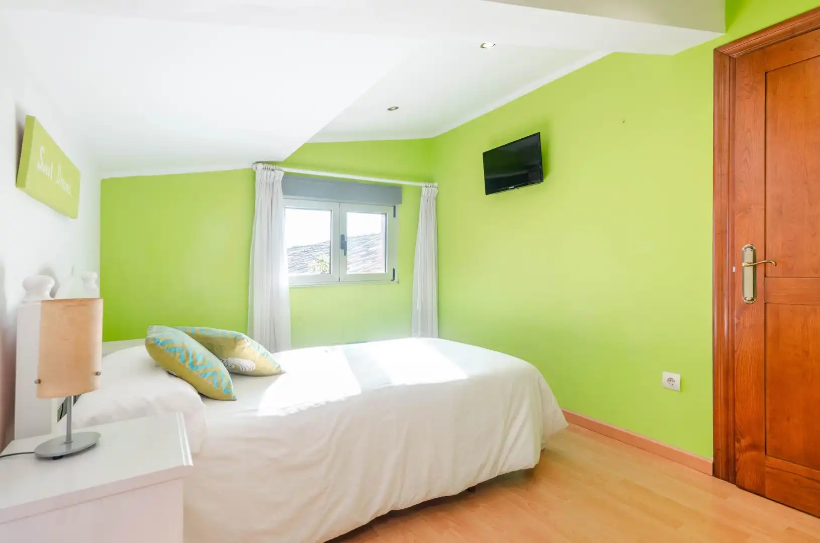 Casa amb jardí en venda a Lugar VALDESOTO 51, imagen 34