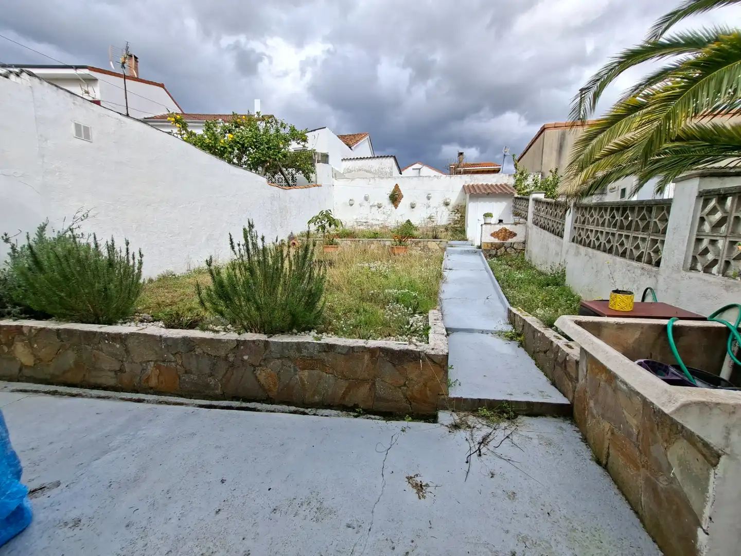 House with garden for sale in Calle Bajamar, imagen 12
