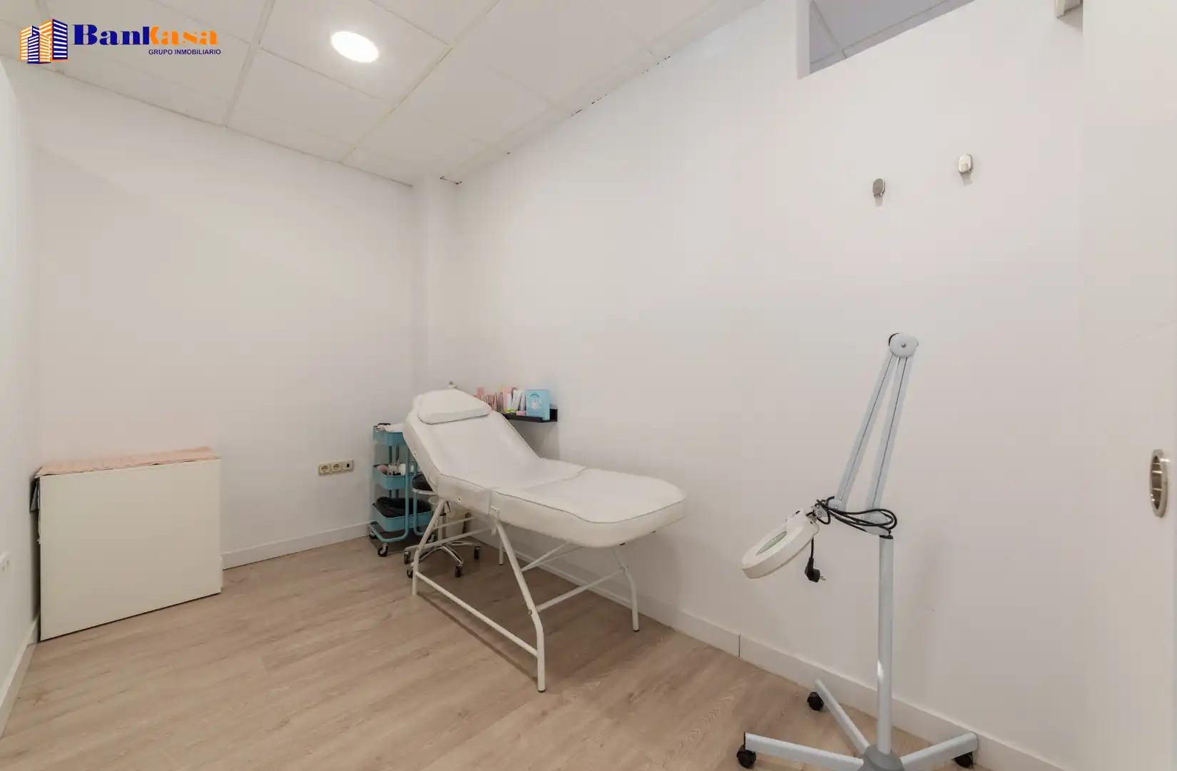 Habitación de Local en traspaso en Pizarra con Aire acondicionado y Amueblado
