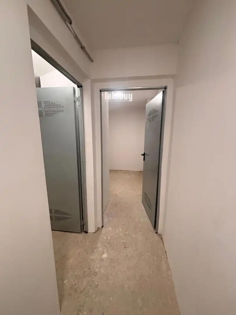 Wohnung zum Verkauf in La Fuliola mit Klimaanlage, Heizung und Terrasse