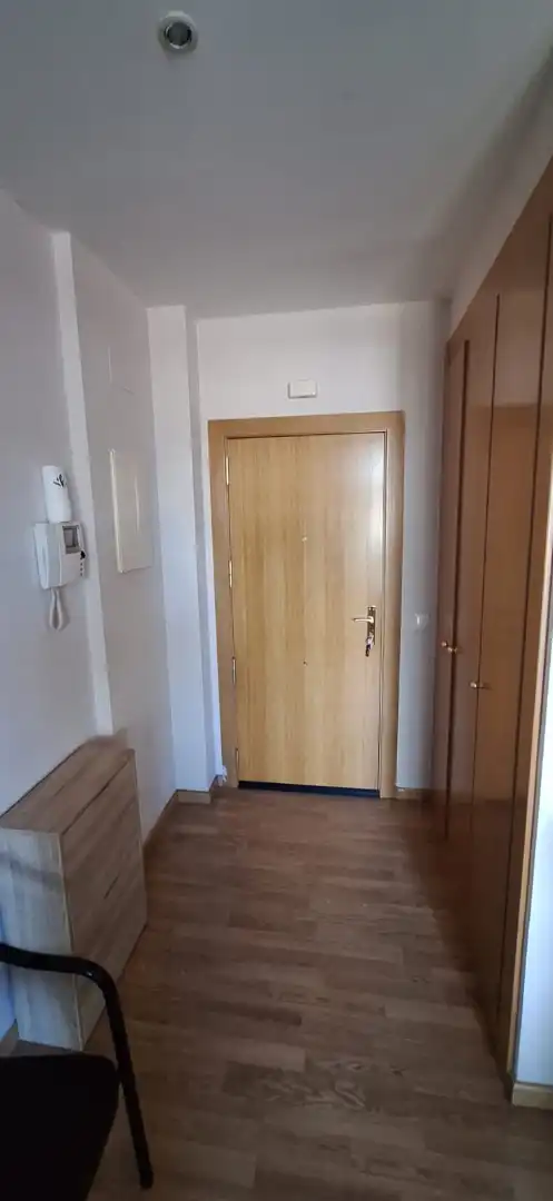 Loft zum Verkauf in San Sebastián de los Reyes mit Klimaanlage, Heizung und Terrasse