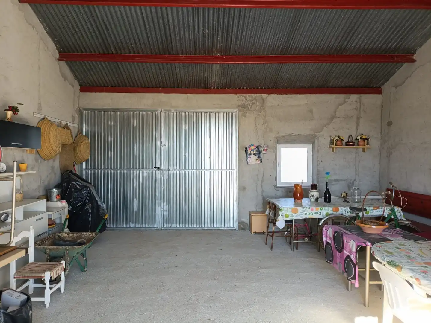 Casa rústica con jardín en venta en Raiguero Bajo, imagen 21