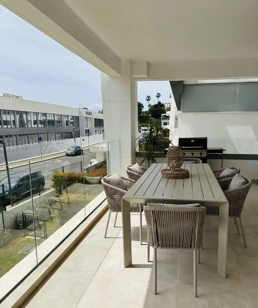Wohnung mit Pool zum Verkauf in Calle Dunas de Casasola 9E, imagen 12