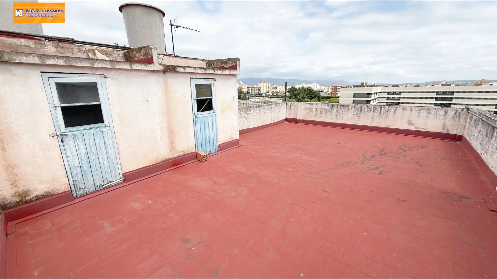 Piso con terraza en venta en Llevant, imagen 18