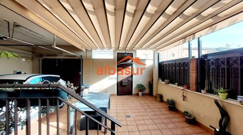 Foto 2 de Casa adosada en venta en Carretera de Madrid, 164, Alcolea, Córdoba Capital