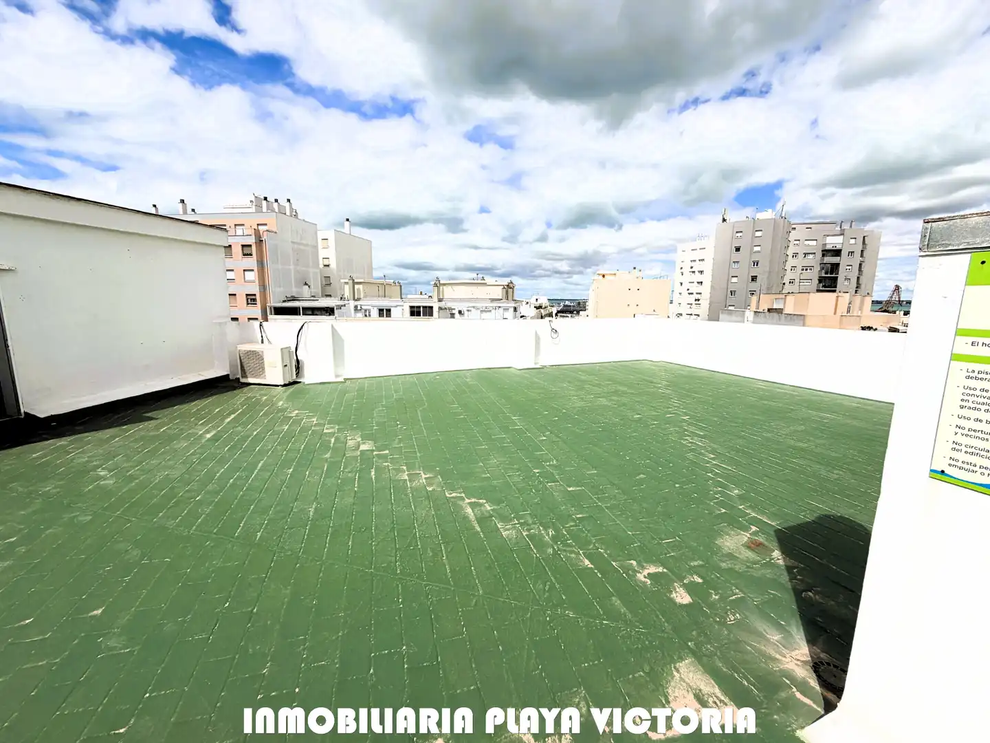 Terrace of Attic for sale in Cádiz  with Terrace