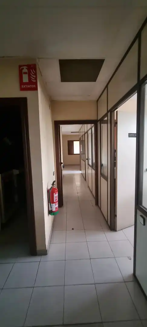 Nau industrial en venda en Terrassa