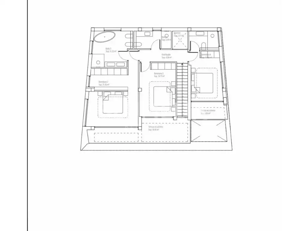 House with pool for sale in Altea Hills, imagen 19