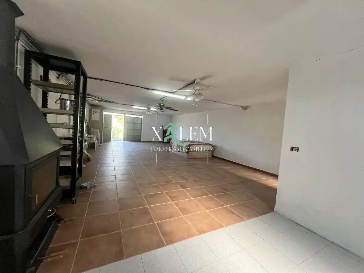 Houses for sale in Vilanova d'Alcolea  with Terrace and Storage room