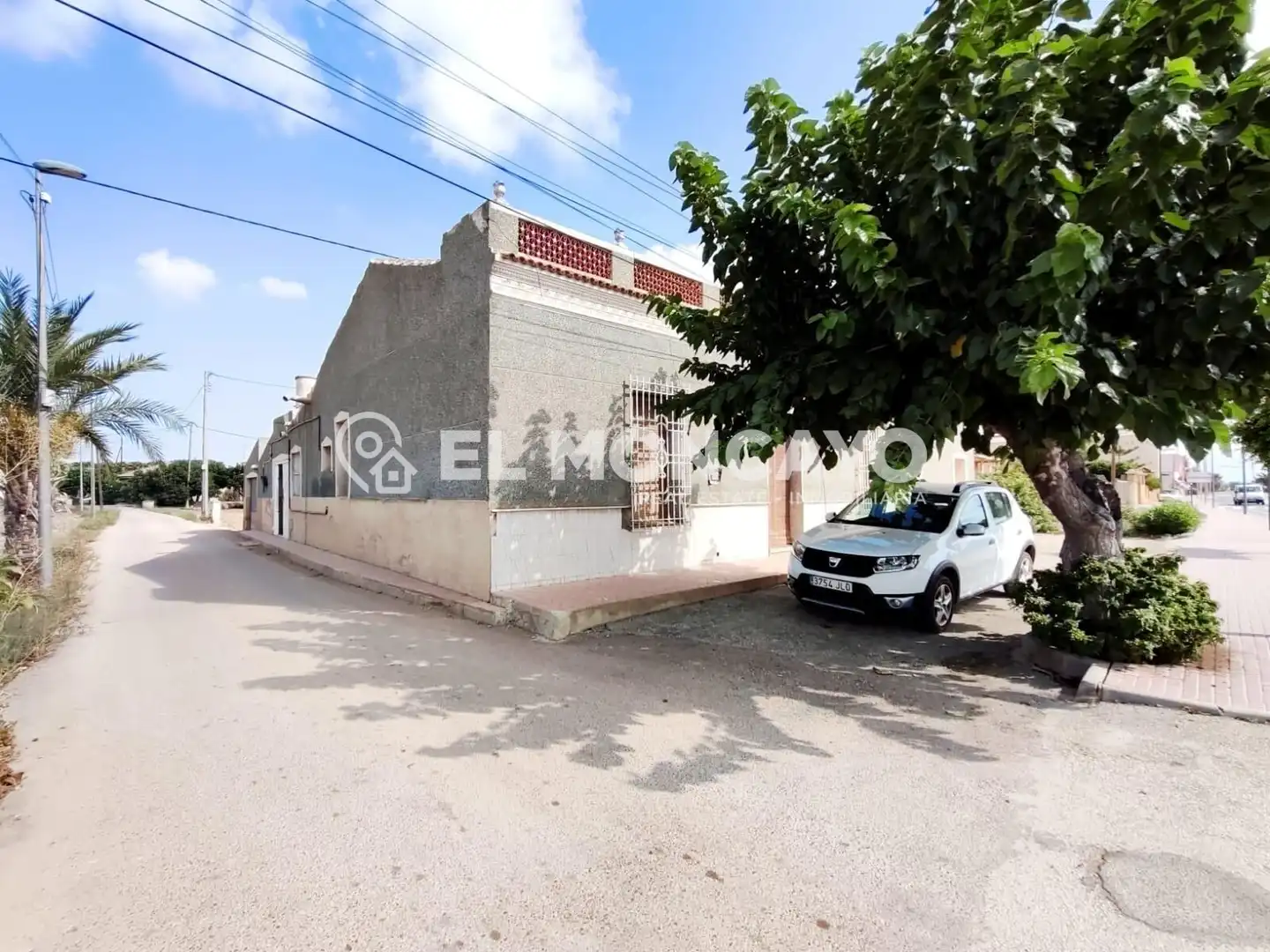 Haus mit Garten zum Verkauf in Callosa de Segura, imagen 39