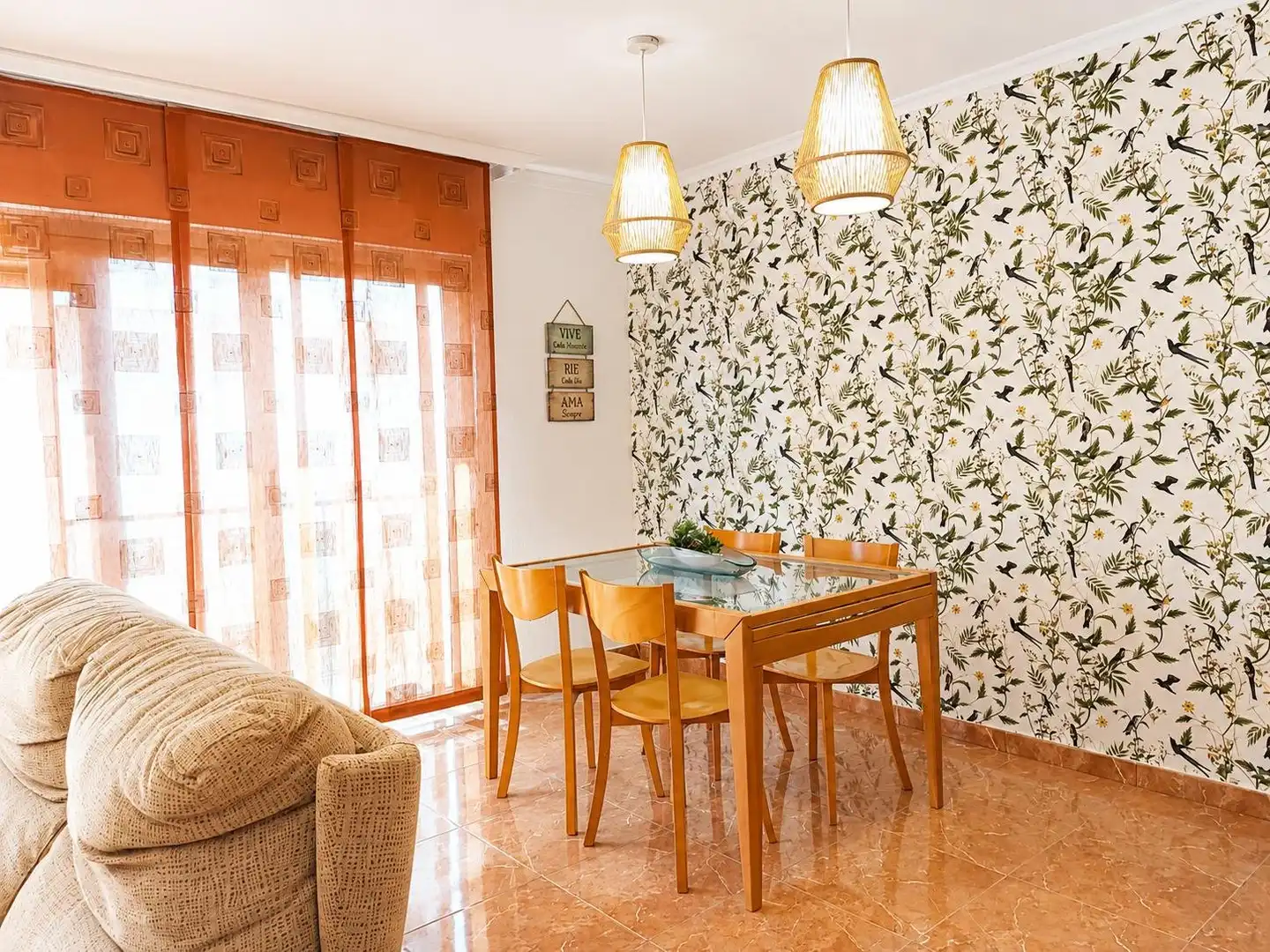 Comedor de Piso en venta en Elche / Elx con Aire acondicionado y Calefacción