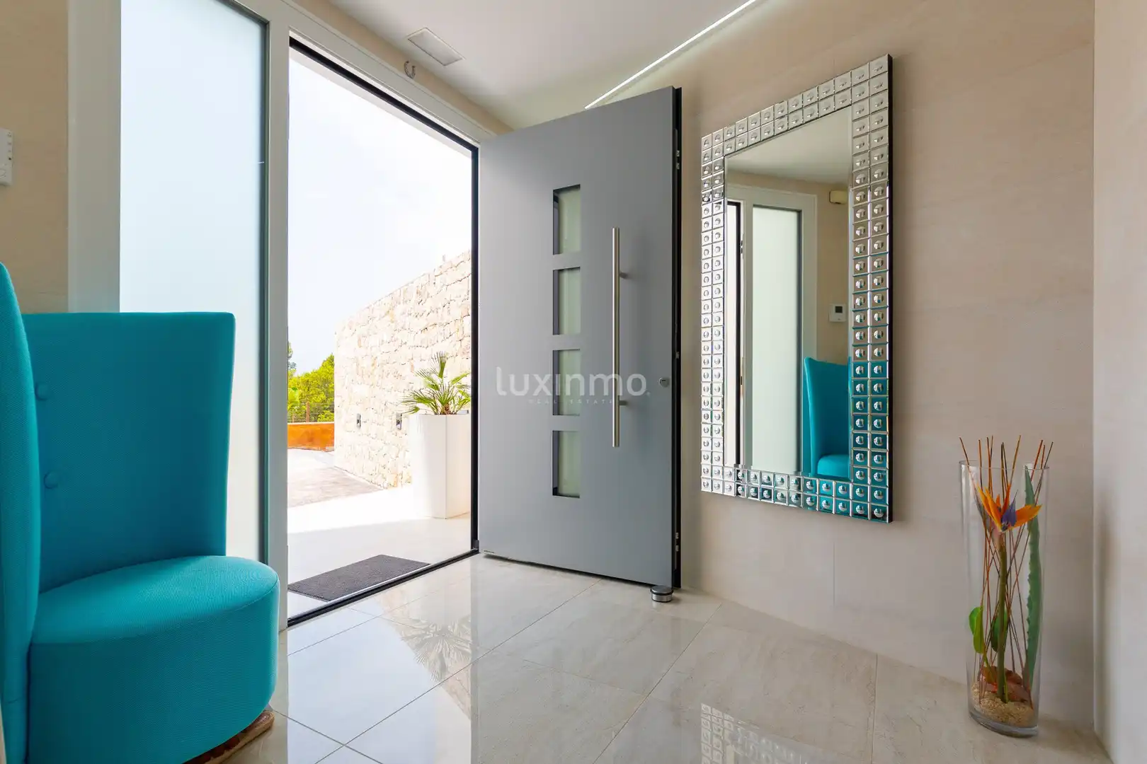 Houses for sale in Altea  with Air Conditioner, Private garden and Terrace