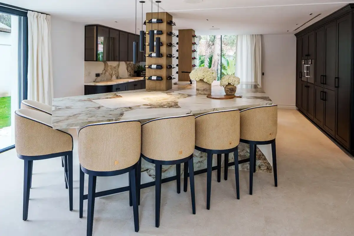 Maison mitoyenne à vendre à Nueva Andalucía, imagen 10