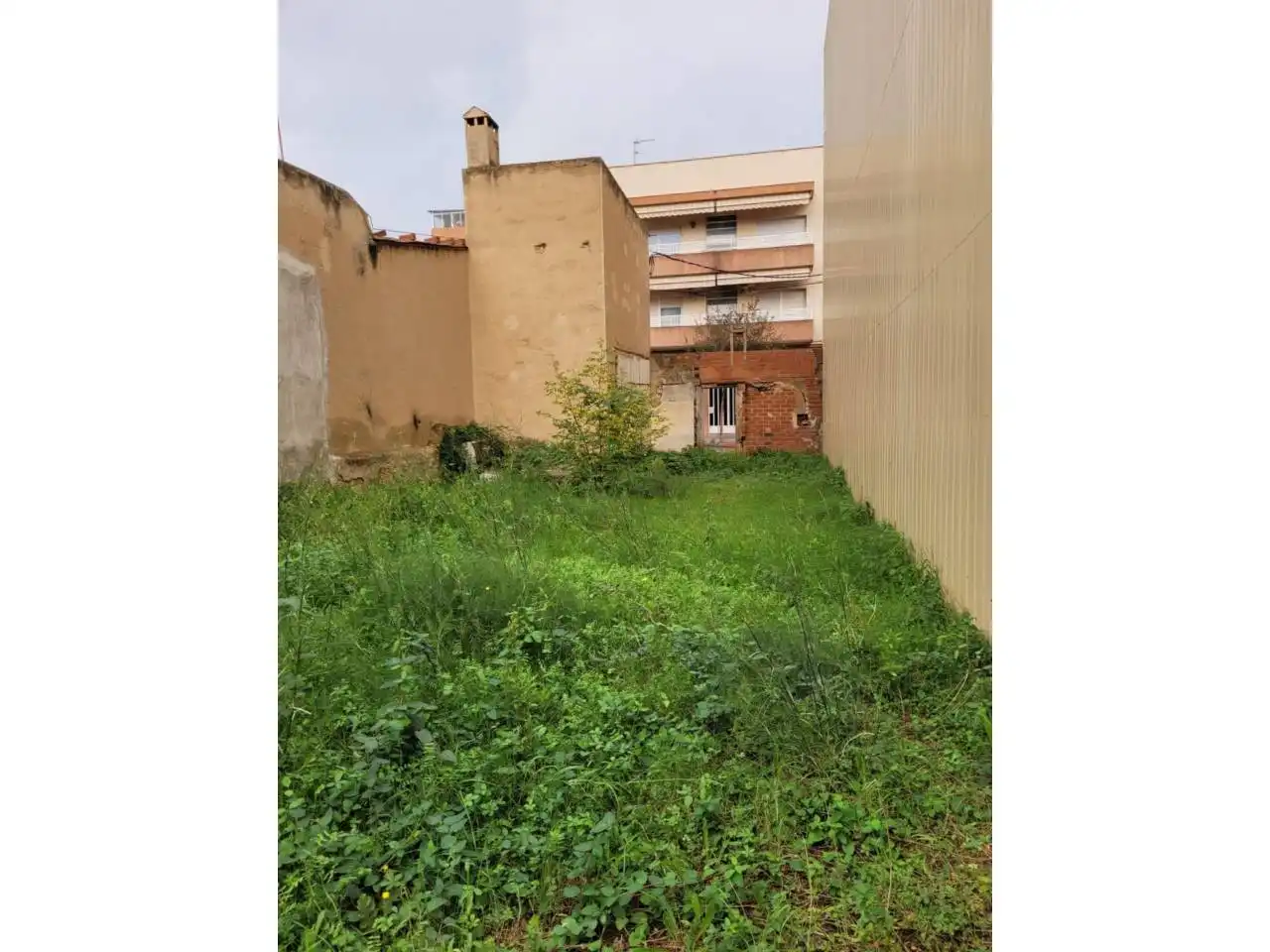 Residencial en venta en Sabadell