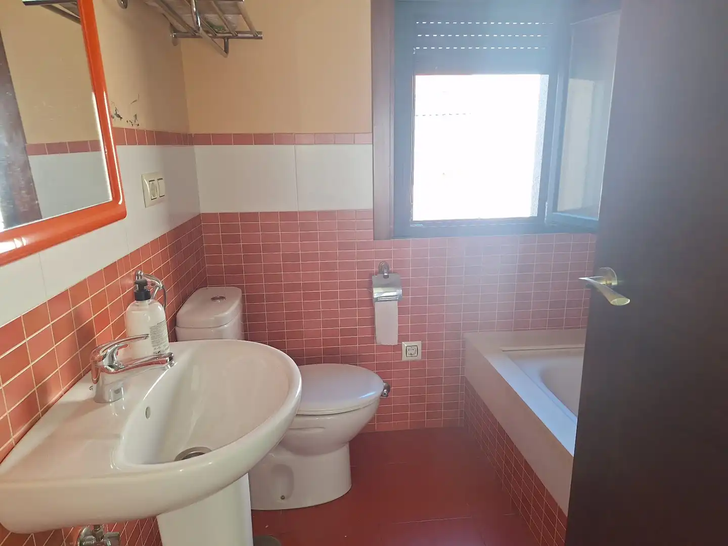 Bany de Casa o xalet en venda en Ribeira