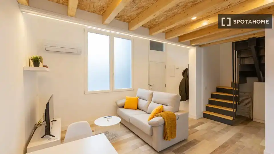 Appartamento in affitto a Retiro, imagen 5