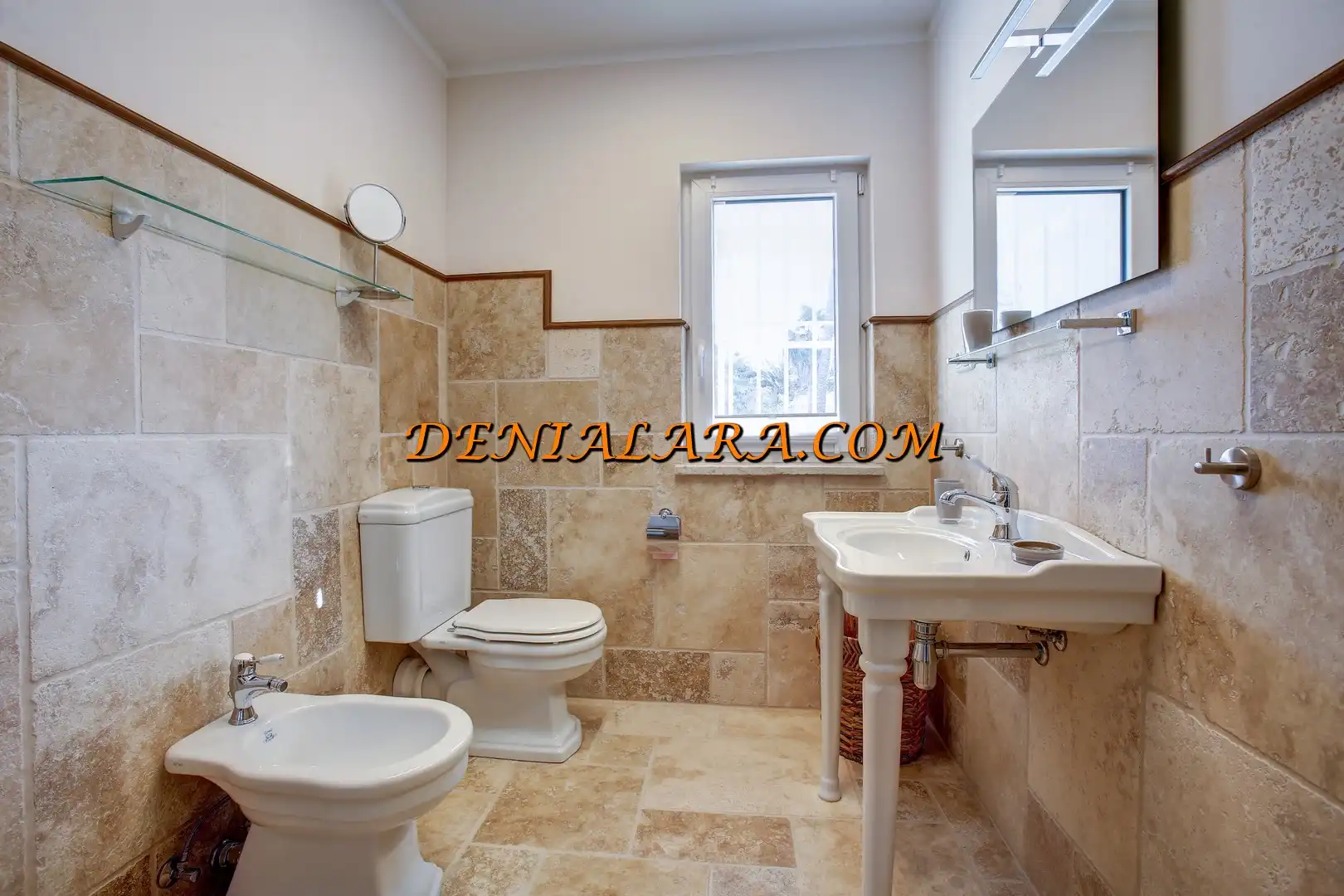 Villa mit Terrasse zur Miete in Las Marinas / Les Marines, imagen 33