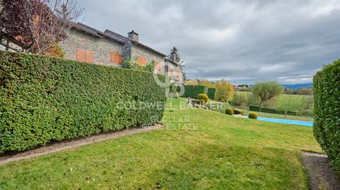 Foto 5 de Casa adosada en venda a Carrer de Les Voltes, Ger, Girona