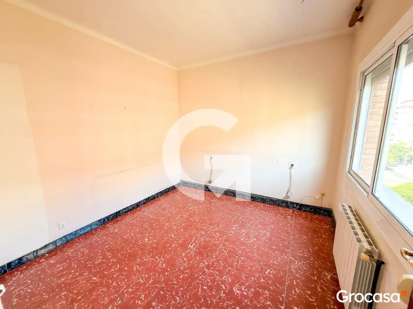 Piso en venta en El Prat de Llobregat con Calefacción