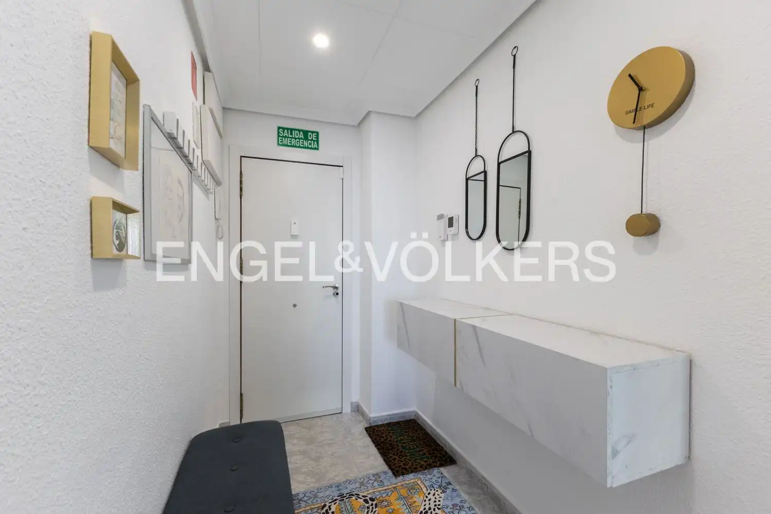 Flat with lift for sale in Sant Antoni, imagen 19