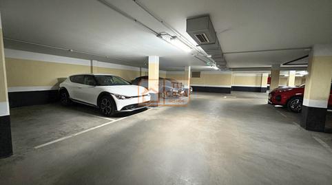 Foto 3 de Garaje de alquiler en Calle María Auxiliadora, Centro, Cáceres