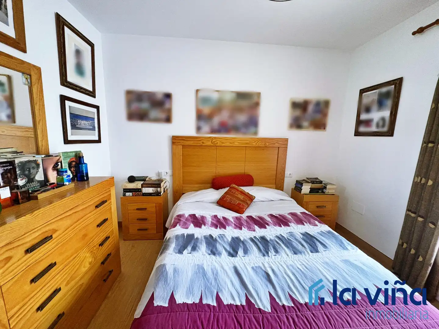 Bedroom of Buildings for sale in Palenciana
