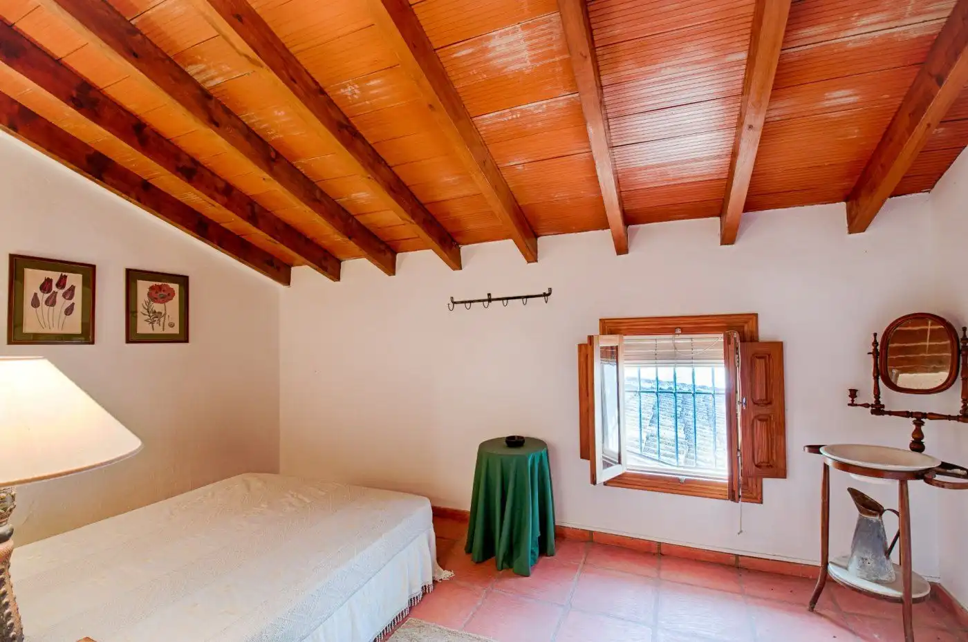 Casa rustica con piscina in vendita a Gata de Gorgos, imagen 43