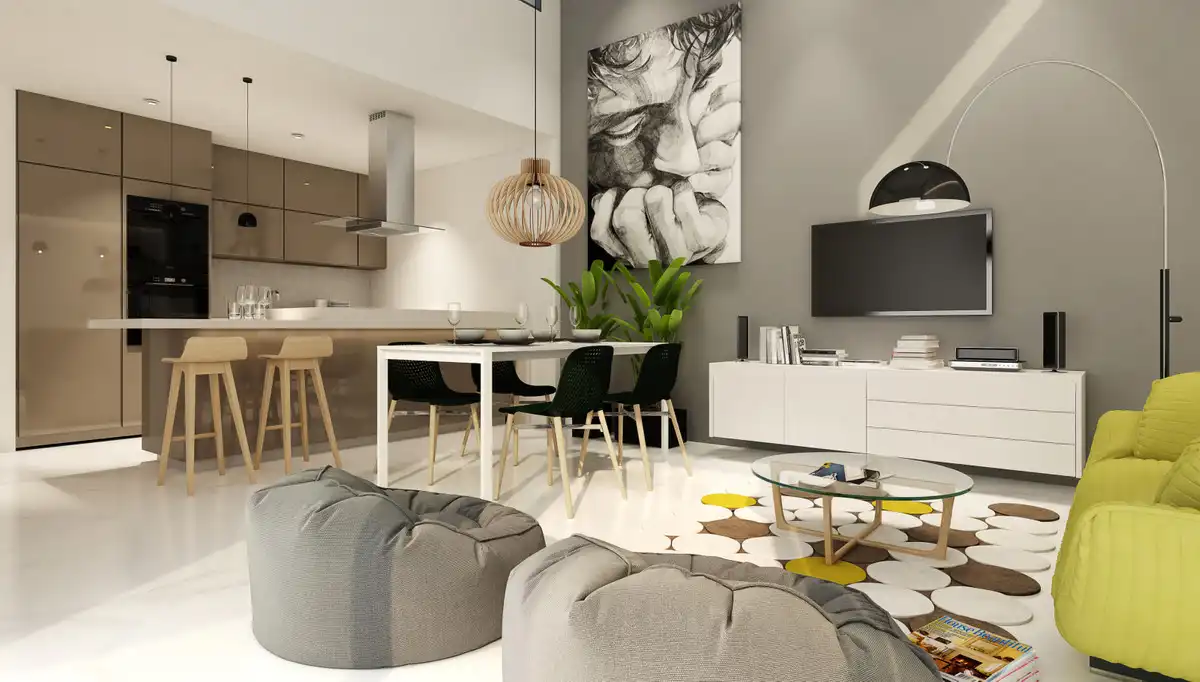 Casa a schiera in vendita a Daya Nueva, imagen 3