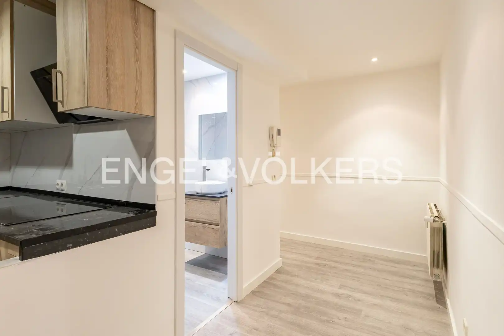 Piso en venta en Madrid con Aire acondicionado y Calefacción