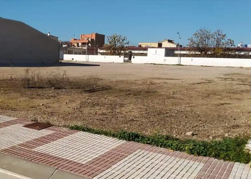 Residencial en venda en L'Aldea