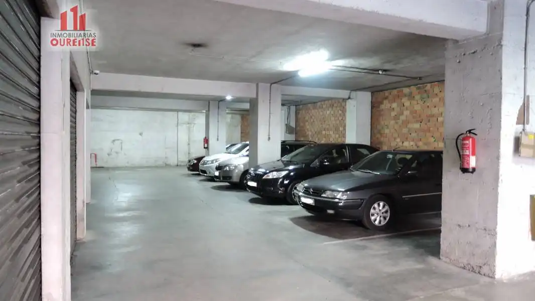 Parkplatz zum Verkauf in A Carballeira, imagen 5