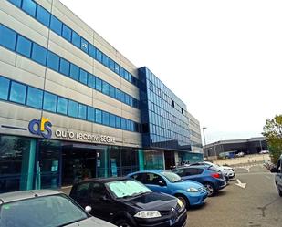 Office for sale in  Lleida Capital  with Heating