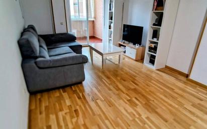 Sala d'estar de Pis en venda en Algete amb Aire condicionat, Calefacció i Terrassa